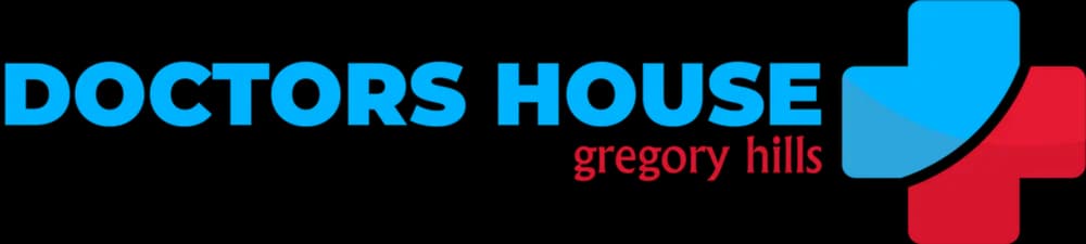 Doctors House Gregory Hills